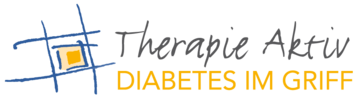 Link zu Website Therapie Aktiv - Diabetes im Griff